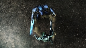Halo Tv Series, Halo, Tv Shows, 4K wallpaper