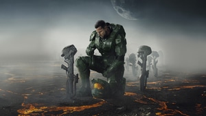 Halo Tv Series, Halo, Tv Shows, 4K wallpaper