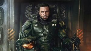 Halo Tv Series, Halo, Tv Shows, 4K wallpaper