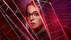 Madame Web, Movies, 2024 Movies, Marvel, Sony, Superheroes, Sydney Sweeney, Spider Woman, 4K wallpaper
