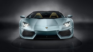 Lamborghini Aventador, Lamborghini, Cars, Behance, 4K wallpaper