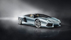 Lamborghini Aventador, Lamborghini, Cars, 2024 Cars, 4K wallpaper