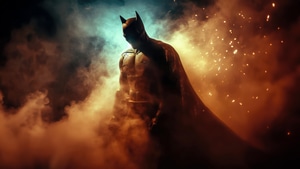 Batman, Superheroes, Artwork, Digital Art, Deviantart, 4K wallpaper