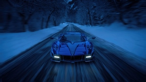 Pagani Huayra, Pagani, Cars, 2024 Cars, 4K wallpaper