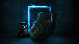 Imaginary, 2024 Movies, Movies, Poster, 4K wallpaper