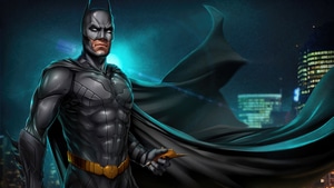Batman, Superheroes, Artwork, Digital Art, Art, 4K wallpaper