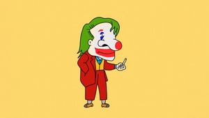 Joker, Superheroes, Artwork, Artist, Digital Art, 4K wallpaper