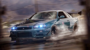 Nissan Skyline, Nissan Gtr, Nissan, Cars, Artstation, 4K wallpaper
