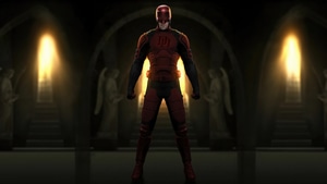 Daredevil, Superheroes, Artist, Artwork, Digital Art, 4K wallpaper
