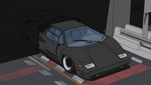 Lamborghini, Cars, Artist, Artwork, Digital Art, Artstation, 4K wallpaper