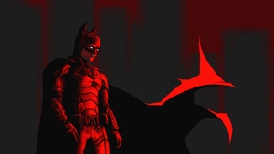 The Batman, Batman, Superheroes, Artwork, Artist, Digital Art, Artstation, 4K wallpaper