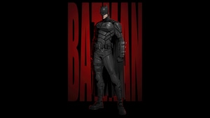The Batman, Batman, Superheroes, Artwork, Artist, Digital Art, Artstation, 4K wallpaper