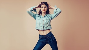 Alexandra Daddario, Celebrities, Girls, Actress, 4K wallpaper