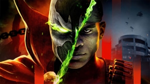 Call Of Duty Mobile, Games, 2024 Games, Mobile, Call Of Duty, Spawn, Video Games, 4K wallpaper