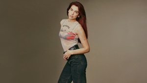 Dua Lipa, Music, Celebrities, Girls, Photoshoot, Singer, 4K wallpaper