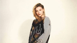 Chloe Grace Moretz, Chloe Moretz, Celebrities, Girls, Photoshoot, 4K wallpaper