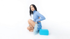 Camila Mendes, Celebrities, Girls, 4K wallpaper