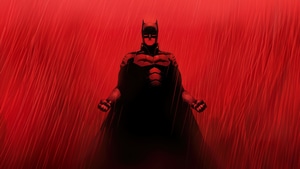 The Batman, Batman, Superheroes, Artwork, Artist, Digital Art, Artstation, 4K wallpaper
