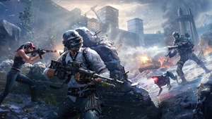 Pubg, Playerunknowns Battlegrounds, 2024 Games, Games, Video Games, 4K wallpaper