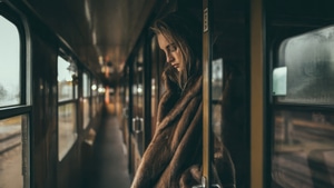 Girls, Model, Photography, 4K wallpaper