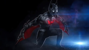 Batman Beyond, Batman, Superheroes, Artwork, Artist, Digital Art, Art, Deviantart, 4K wallpaper