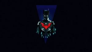 Batman Beyond, Batman, Superheroes, Artwork, Artist, Digital Art, Art, 4K wallpaper