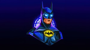 Batman, Superheroes, Artwork, Artist, Digital Art, Art, 4K wallpaper