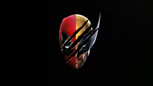 Deadpool And Wolverine, Wolverine, Deadpool 3, Deadpool, Superheroes, Artwork, Artist, Digital Art, Dark, 4K wallpaper