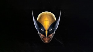 Wolverine, Superheroes, Artwork, Artist, Digital Art, Dark, 4K wallpaper