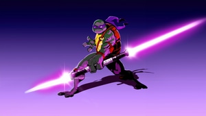 Teenage Mutant Ninja Turtles, Ninja Turtle, Artwork, Movies, Artist, Digital Art, Deviantart, 4K wallpaper