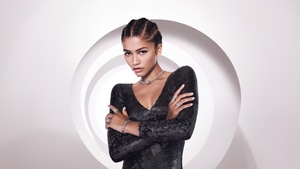 Zendaya, Celebrities, Girls, Photoshoot, Actress, 4K wallpaper