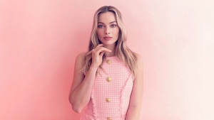 Margot Robbie, Celebrities, Girls, Photoshoot, 4K wallpaper