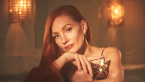 Jessica Chastain, Celebrities, Girls, Actress, , 4K wallpaper