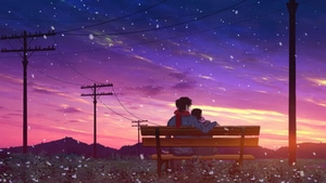 Love, Couple, Artist, Artwork, Digital Art, 4K wallpaper