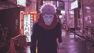 Jujutsu Kaisen, Anime, Artist, Artwork, Digital Art, 4K wallpaper