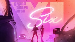 Gta 6, Gta, Games, Xbox Games, Ps5 Games, Pc Games, 2024 Games, Video Games, 4K wallpaper