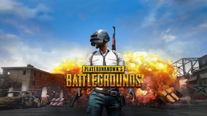 PlayerUnknowns Battlegrounds, Key Art, PUBG, Video Game, 4K wallpaper