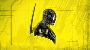 Cyberpunk 2077, 2024 Games, Iron Man, Superheroes, Yellow, Games, Ps4 Games, Ps5 Games, Video Games, , 4K wallpaper