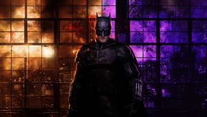 The Batman, Batman, Superheroes, Artwork, Artist, Digital Art, Deviantart, 4K wallpaper