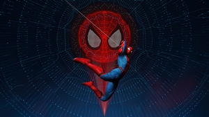 Spiderman, Superheroes, Artwork, Artist, Digital Art, Art, Deviantart, 4K wallpaper