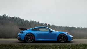 Porsche 911, Porsche, Cars, 4K wallpaper