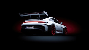 Porsche 911 Gt3 Rs, Porsche 911, Porsche, Cars, 4K wallpaper