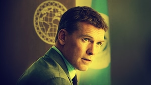 Lift, Movies, 2024 Movies, Netflix, Sam Worthington, 4K wallpaper