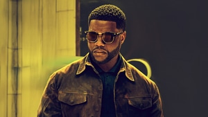 Lift, Movies, 2024 Movies, Netflix, Kevin Hart, 4K wallpaper