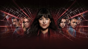 Madame Web, Movies, 2024 Movies, Marvel, Sony, Dakota Johnson, Superheroes, 4K wallpaper