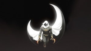 Moon Knight, Tv Shows, Superheroes, Artist, Artwork, Digital Art, Illustration, Deviantart, 4K wallpaper