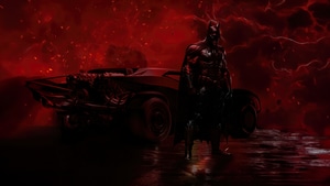 The Batman, Batman, Superheroes, Artwork, Digital Art, Art, 4K wallpaper