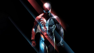 Spiderman, Superheroes, Artwork, Digital Art, Art, 4K wallpaper