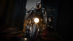 The Batman, Batman, Superheroes, Artwork, Artist, Digital Art, 4K wallpaper
