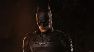 The Batman, Batman, Superheroes, Artwork, Artist, Digital Art, 4K wallpaper